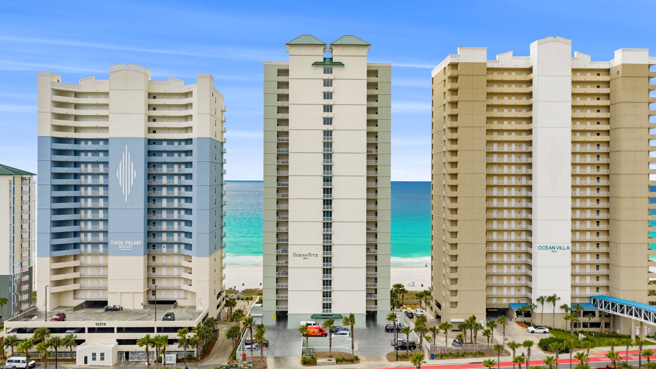 Ocean Ritz 1602 - Image 35