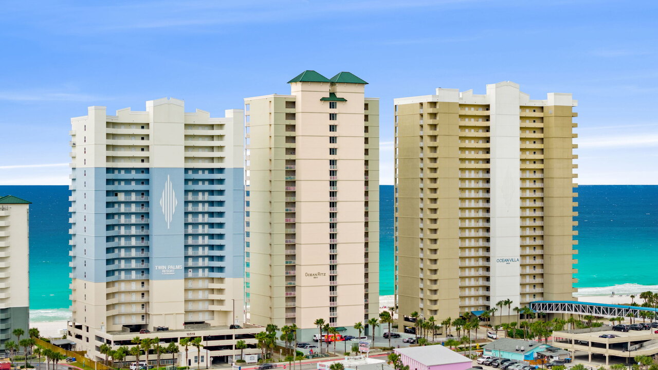 Ocean Ritz 1602 - Image 36