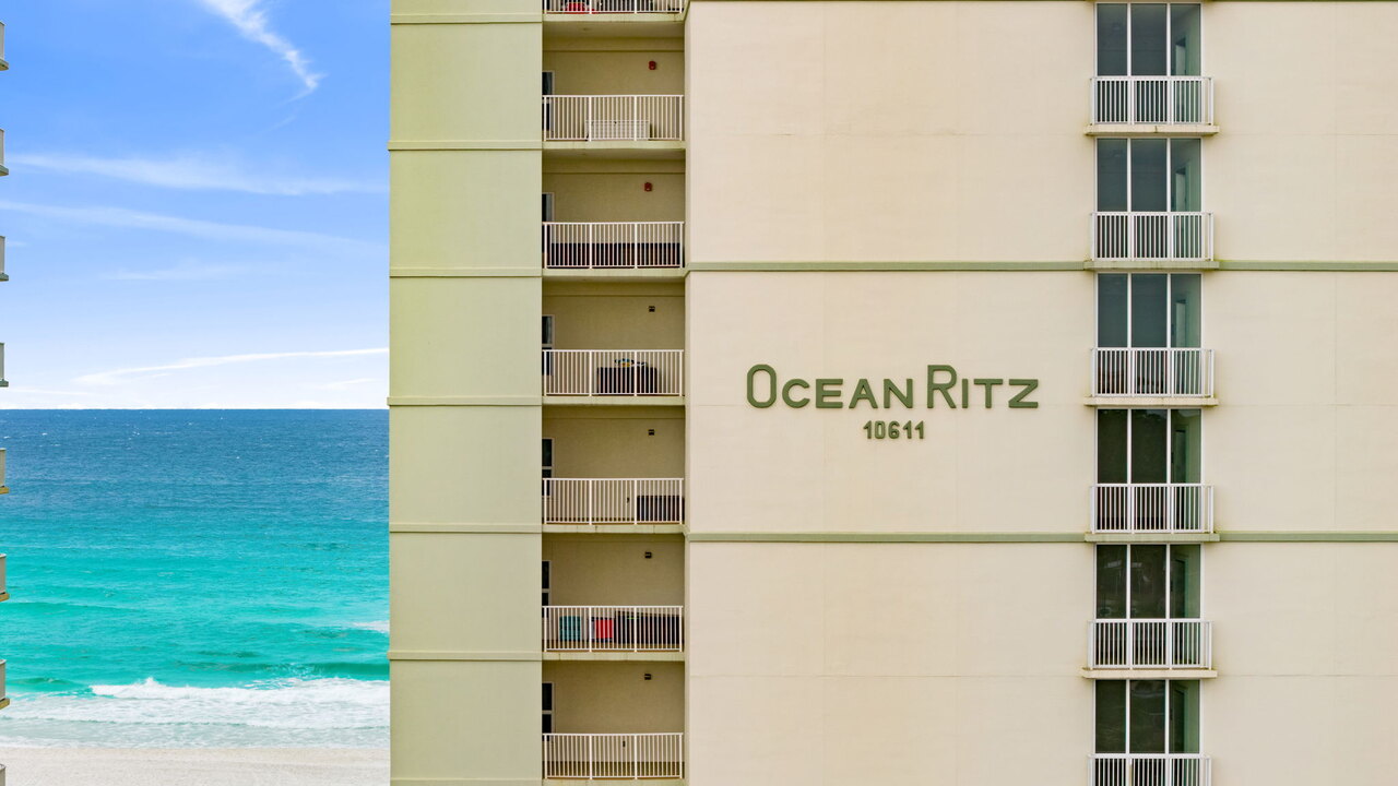 Ocean Ritz 1602 - Image 37