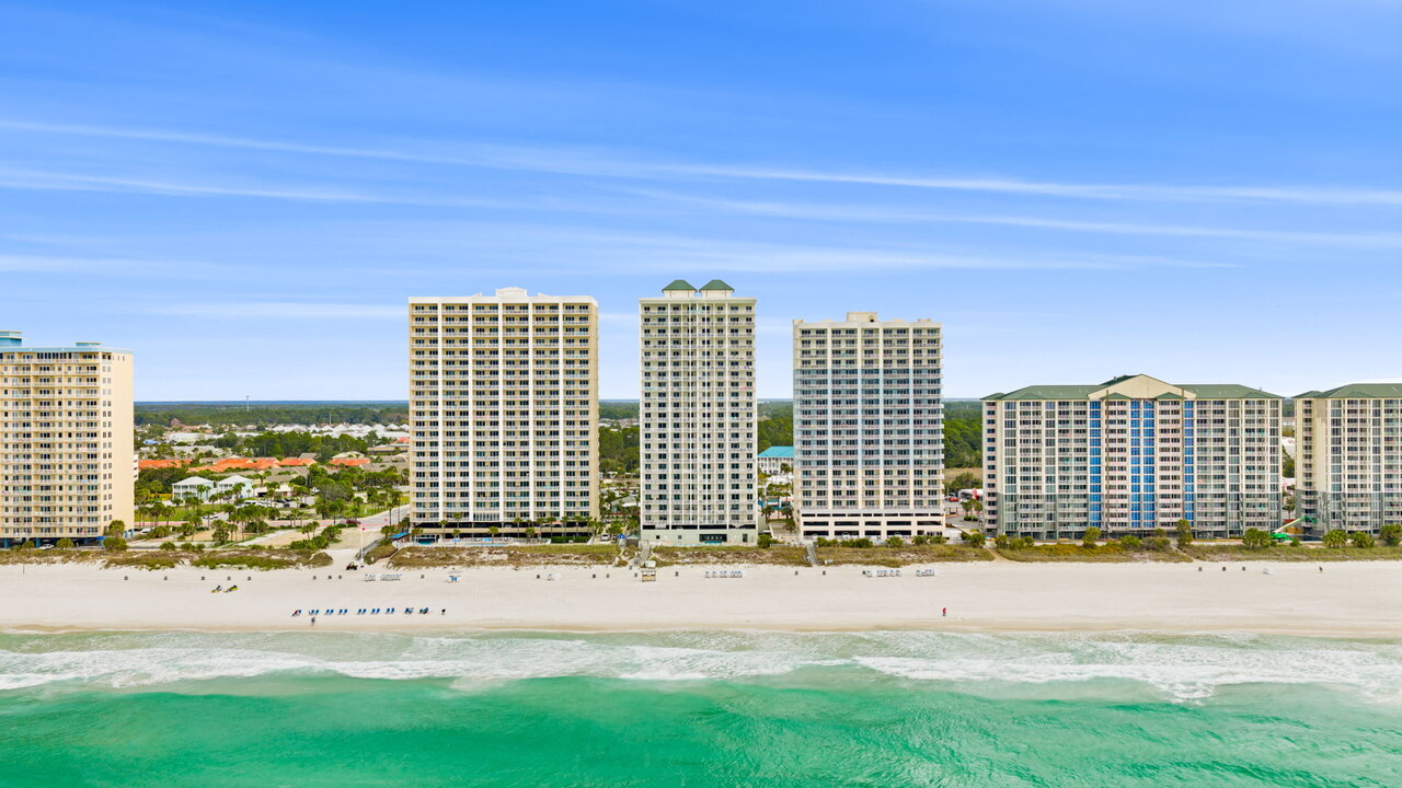 Ocean Ritz 1602 - Image 39