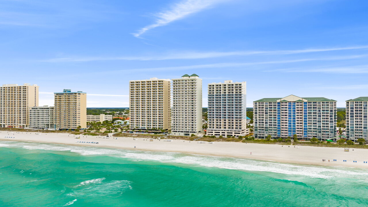 Ocean Ritz 1602 - Image 40