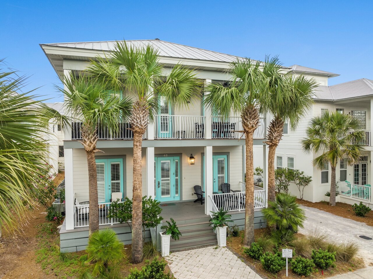 Forever Summer - Image 1