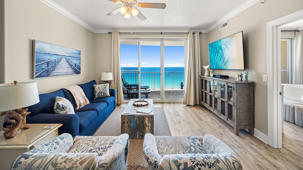 Ocean Villa 1202 - Image 1