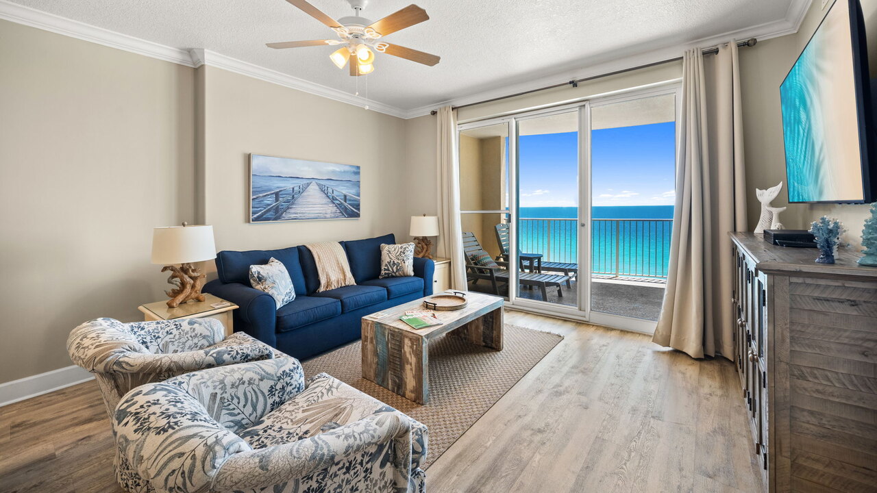 Ocean Villa 1202 - Image 3