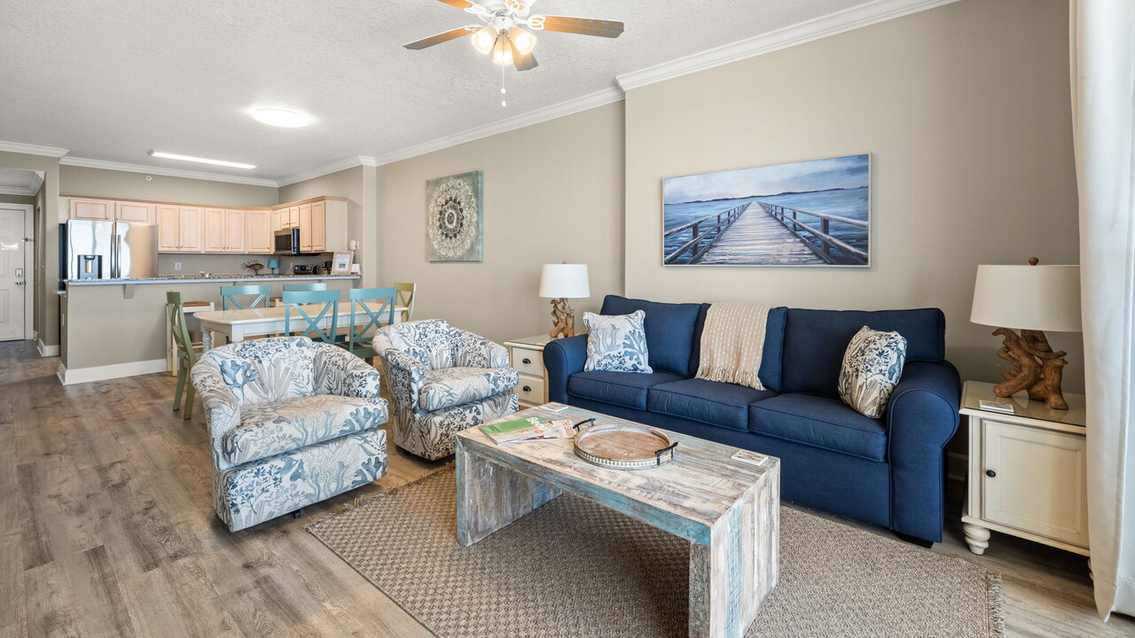 Ocean Villa 1202 - Image 4