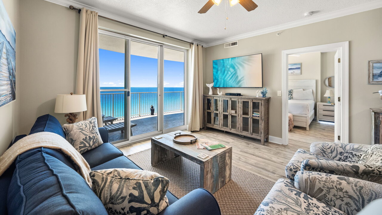 Ocean Villa 1202 - Image 5
