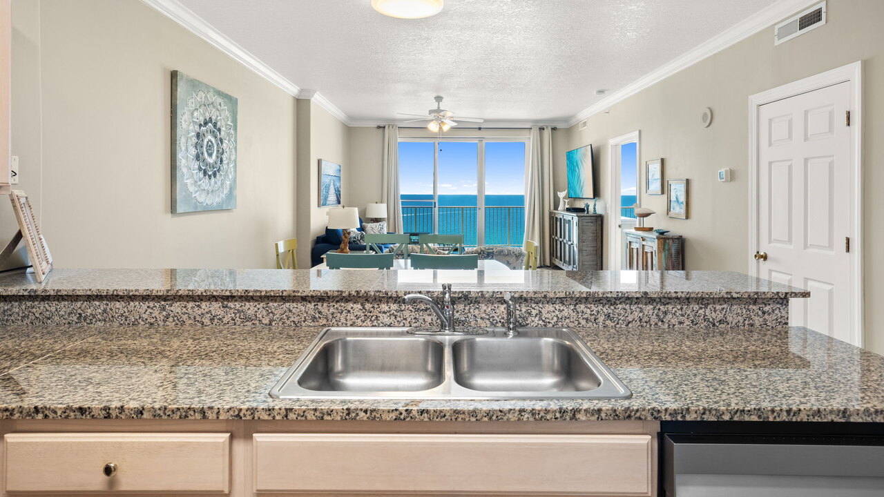 Ocean Villa 1202 - Image 10