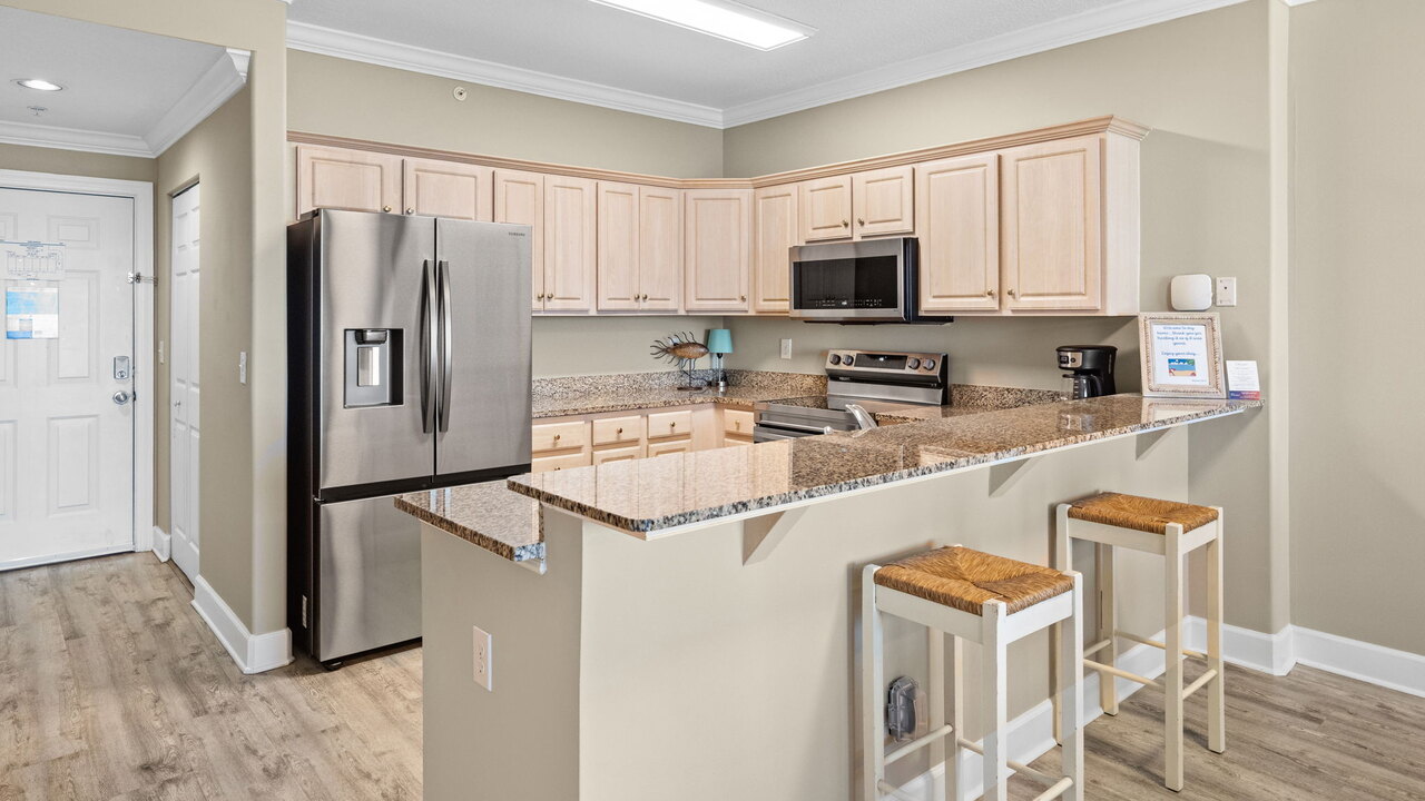 Ocean Villa 1202 - Image 11