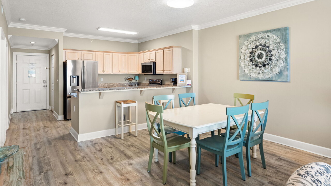 Ocean Villa 1202 - Image 13