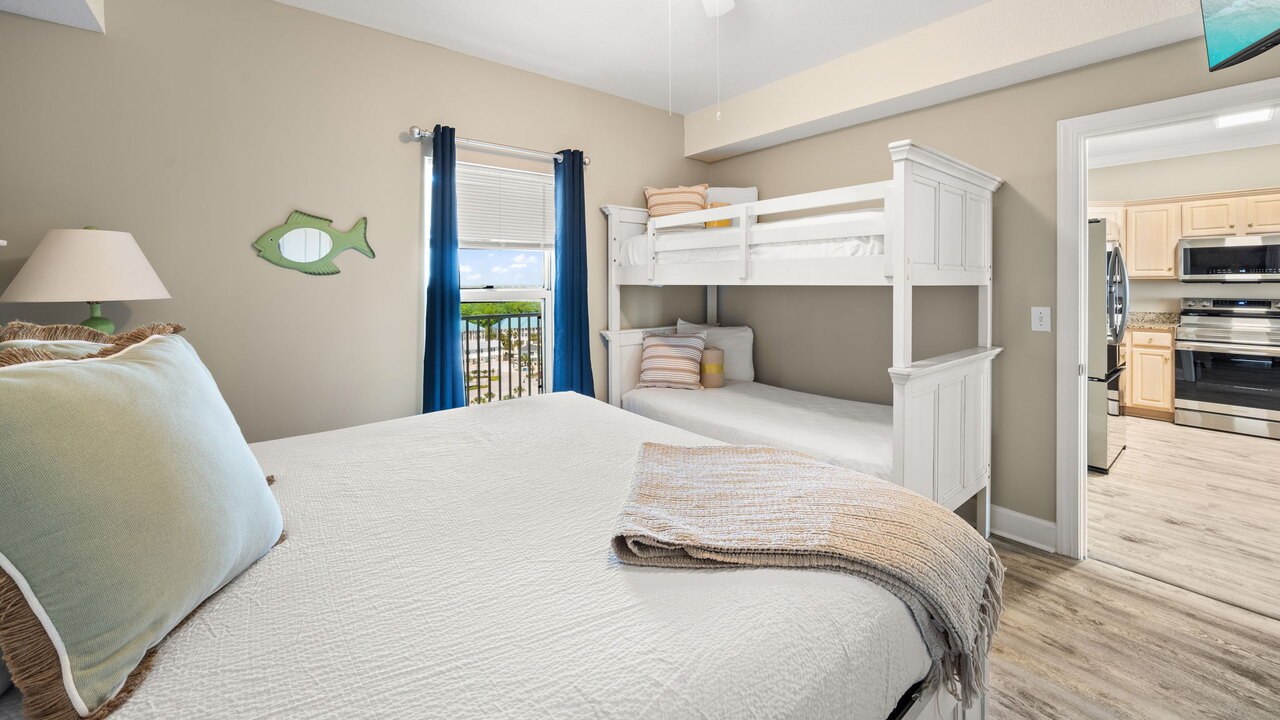 Ocean Villa 1202 - Image 19