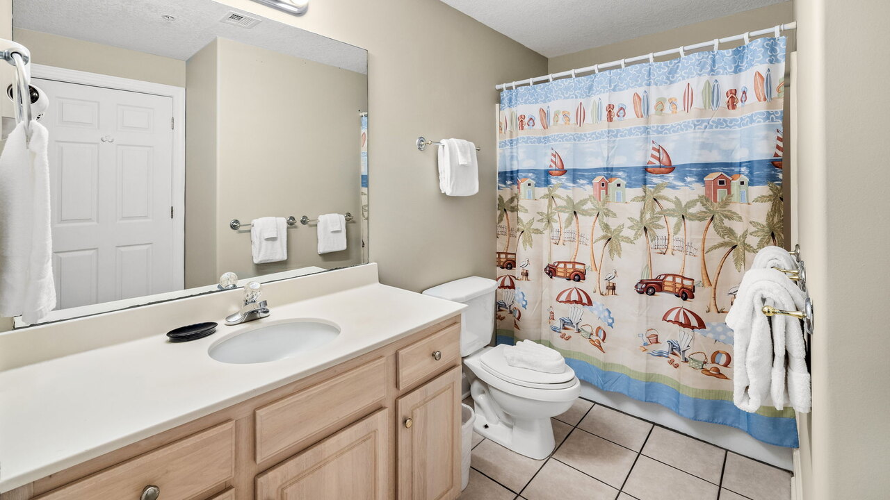 Ocean Villa 1202 - Image 21