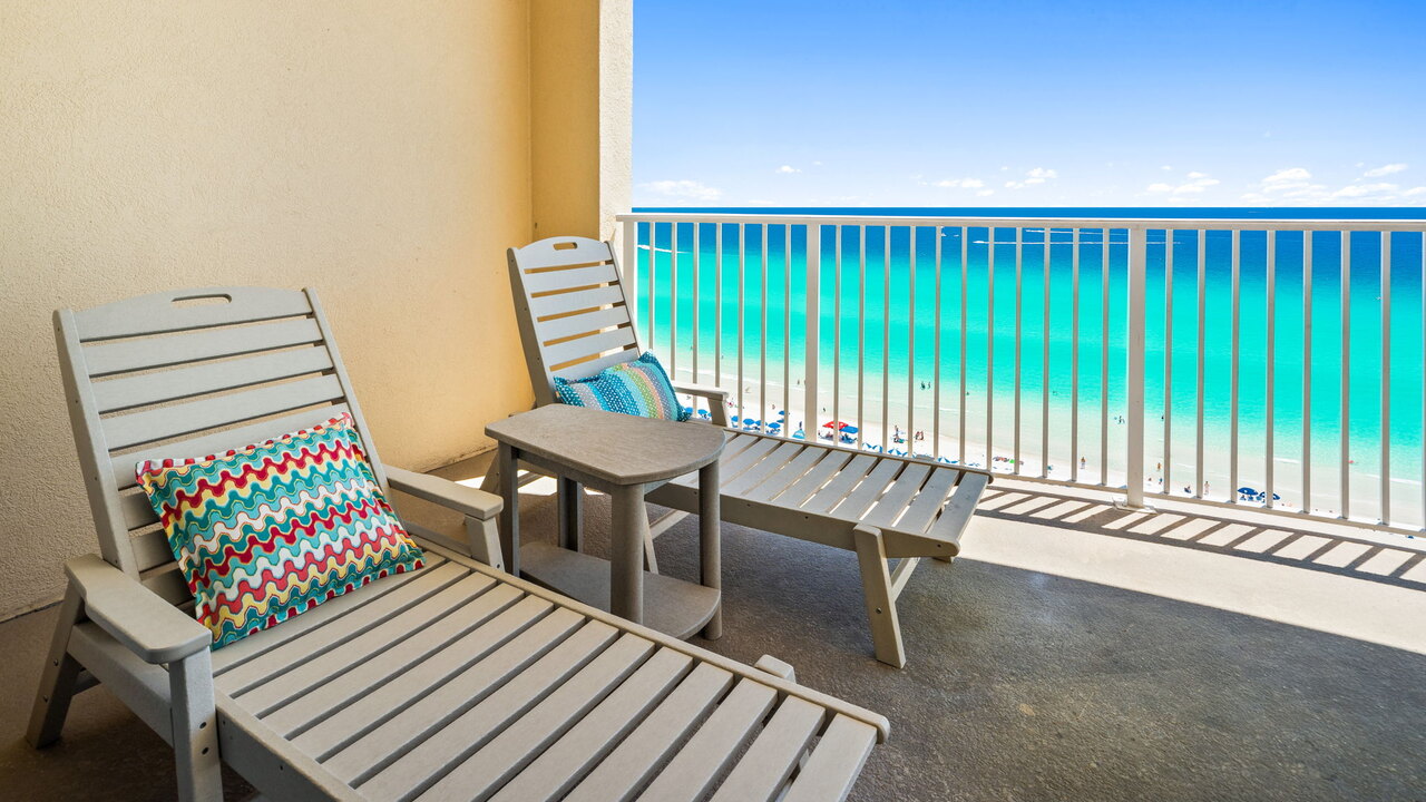 Ocean Villa 1202 - Image 23