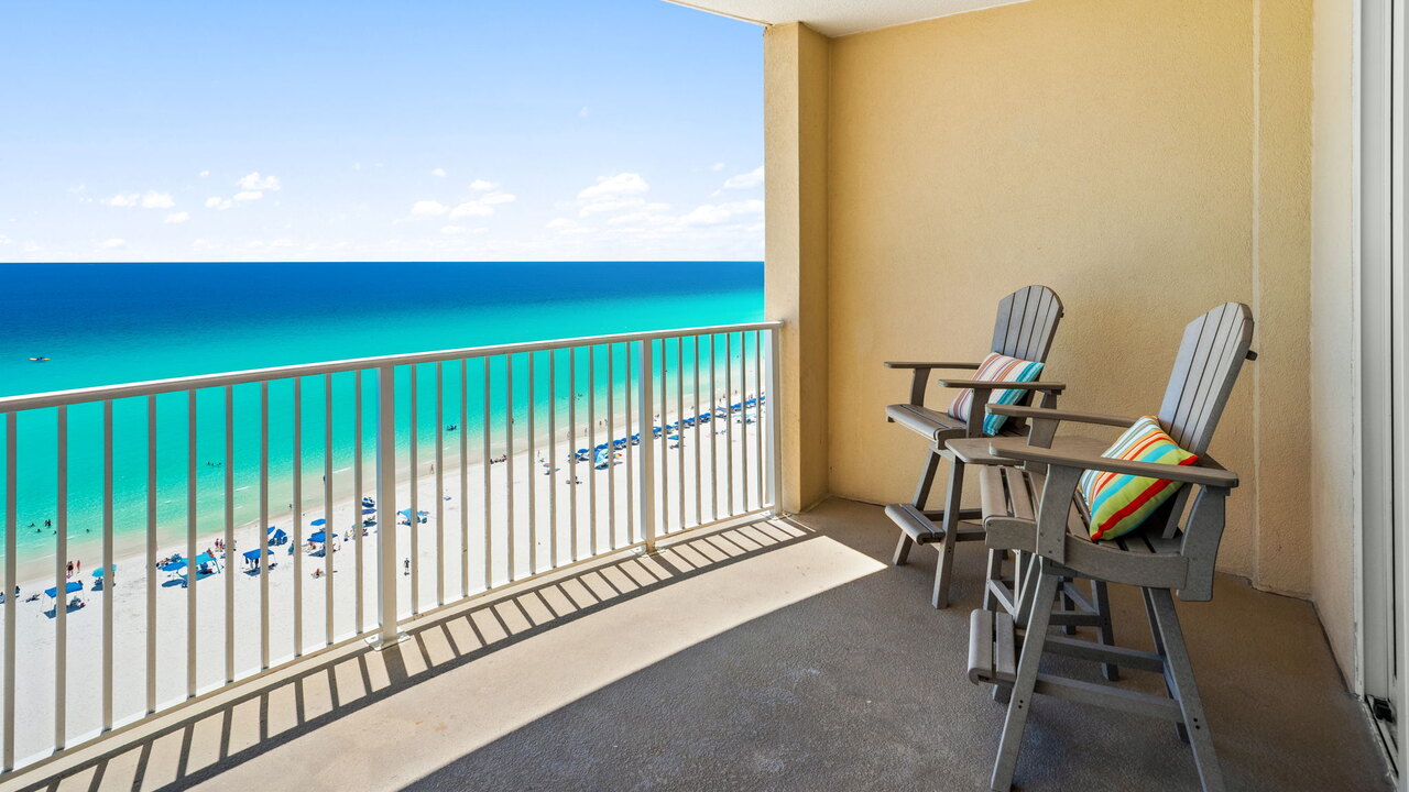 Ocean Villa 1202 - Image 24