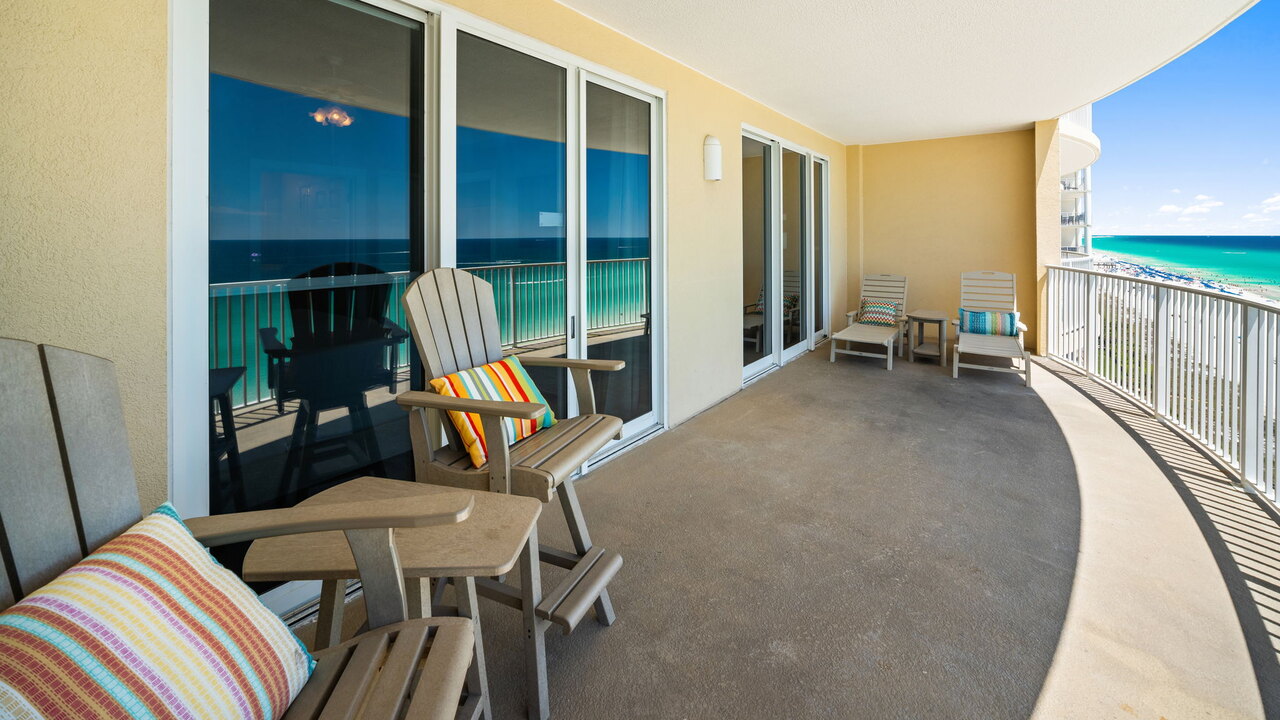 Ocean Villa 1202 - Image 25