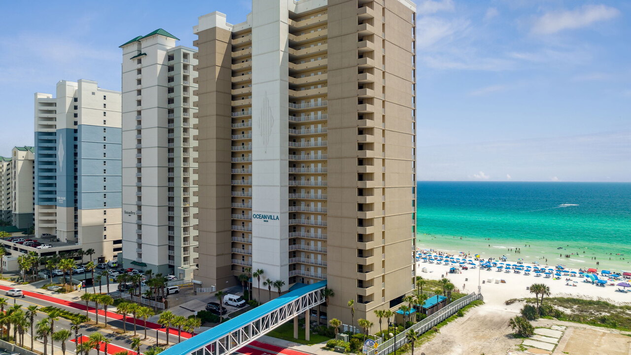 Ocean Villa 1202 - Image 26