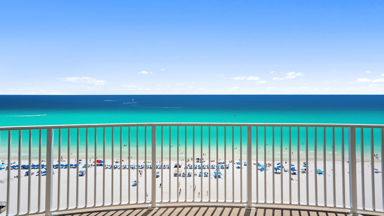 Ocean Villa 1202 - Image 27