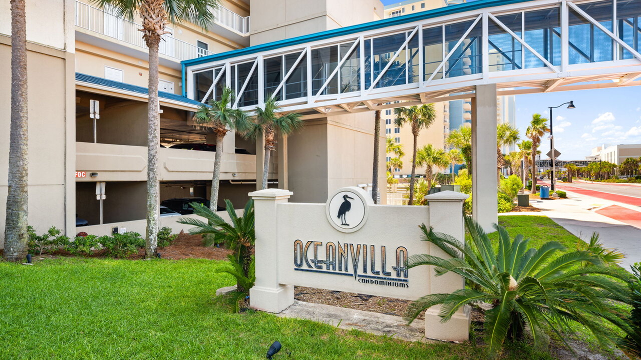 Ocean Villa 1202 - Image 28