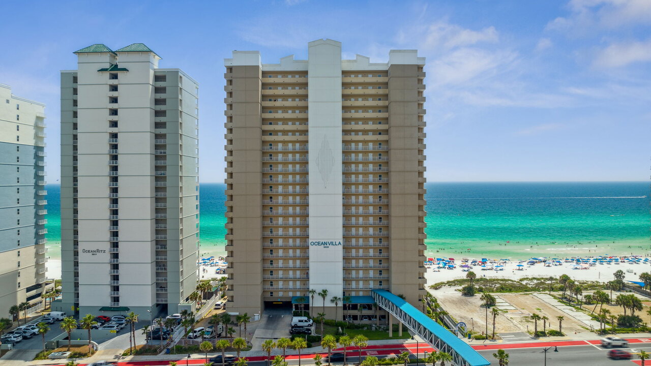 Ocean Villa 1202 - Image 29
