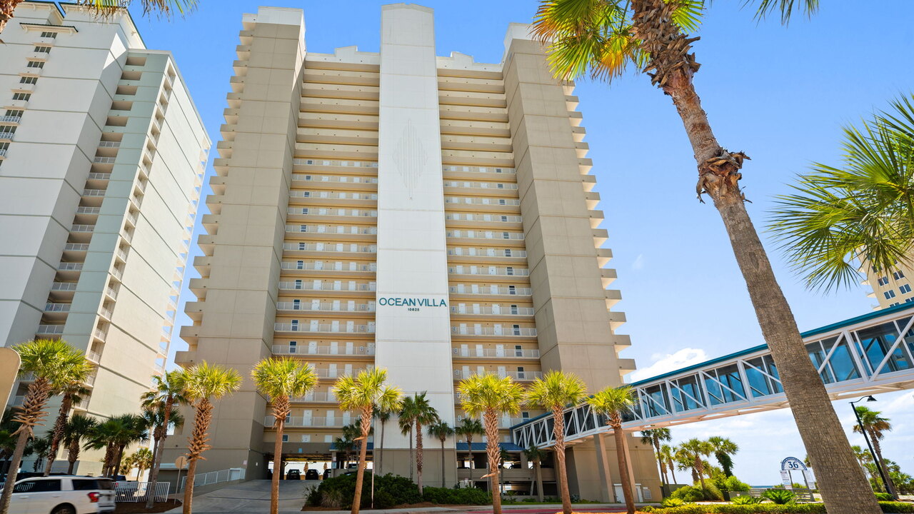 Ocean Villa 1202 - Image 30