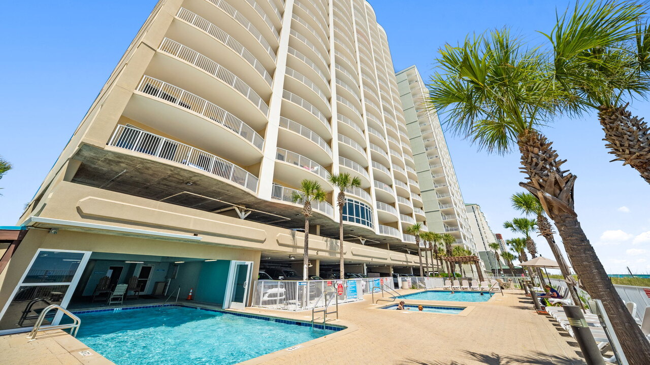 Ocean Villa 1202 - Image 31