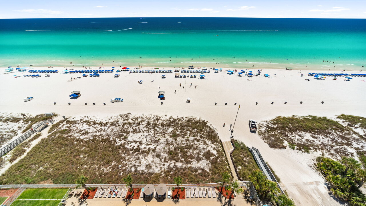 Ocean Villa 1202 - Image 32