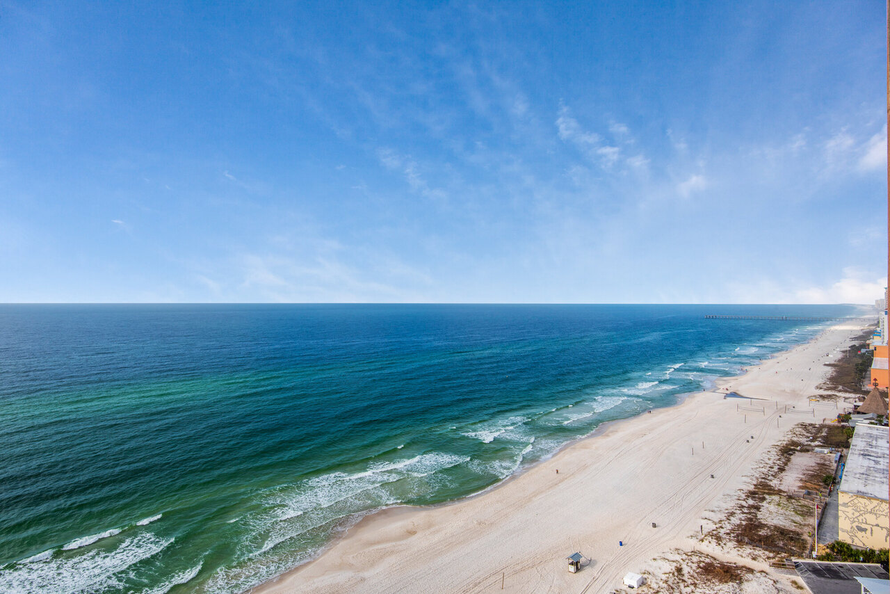 Sunrise Beach 1908 - Image 34