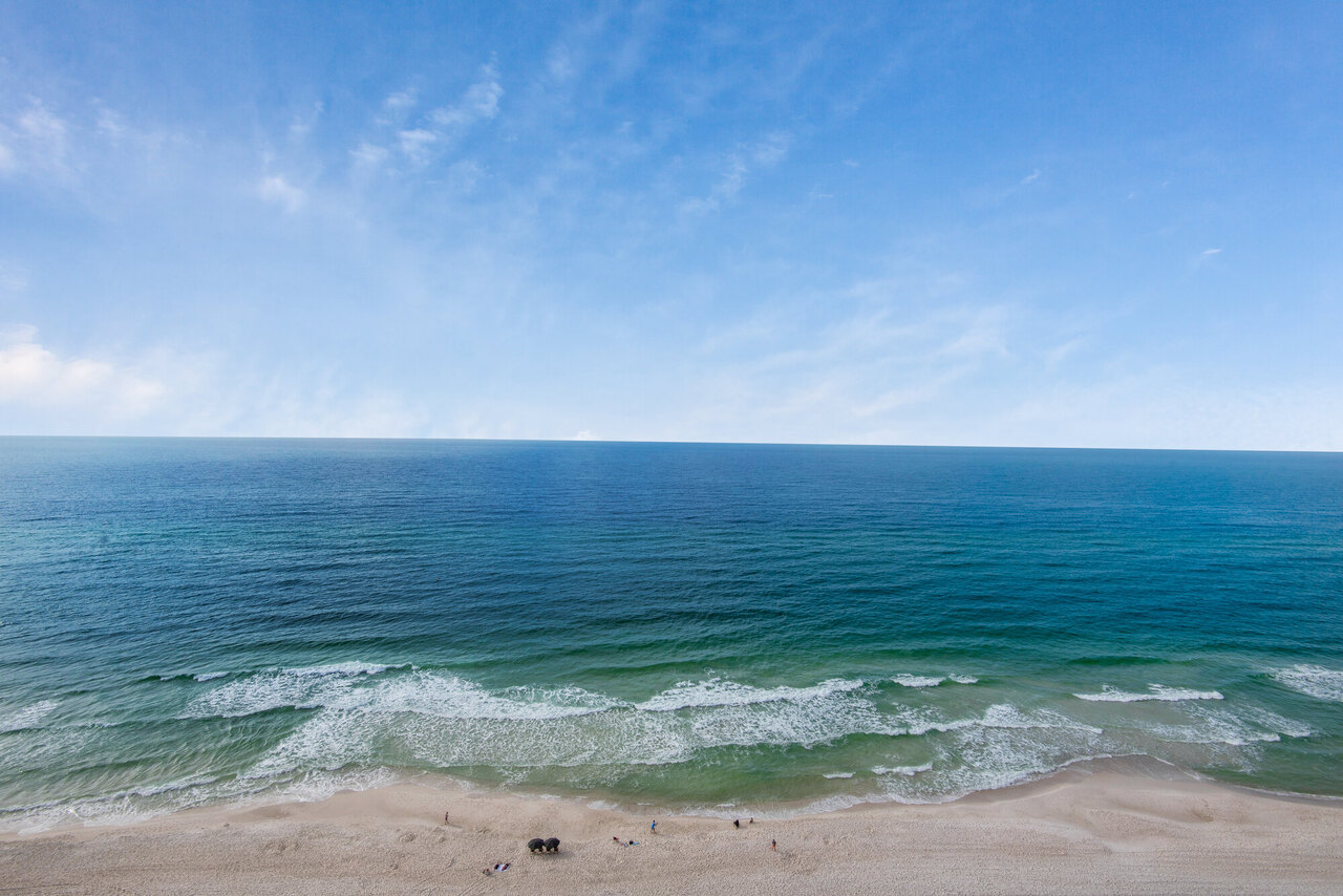 Sunrise Beach 1908 - Image 35