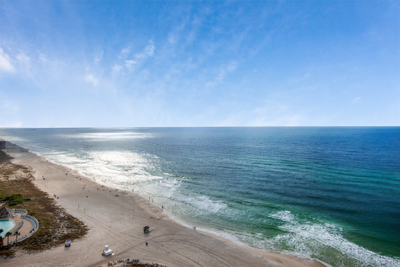 Sunrise Beach 1908 - Image 36