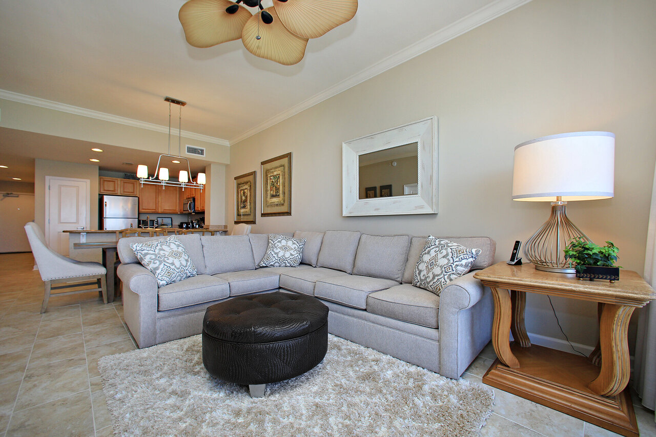 Marisol Beachfront Resort 902 - Image 1