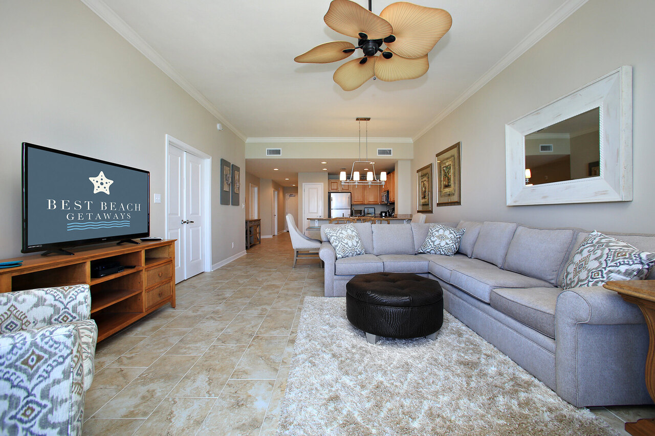 Marisol Beachfront Resort 902 - Image 2