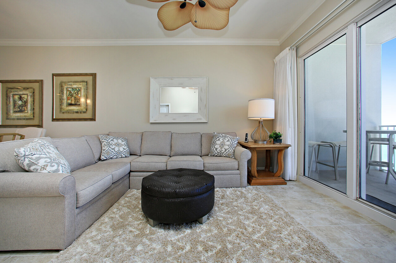 Marisol Beachfront Resort 902 - Image 3