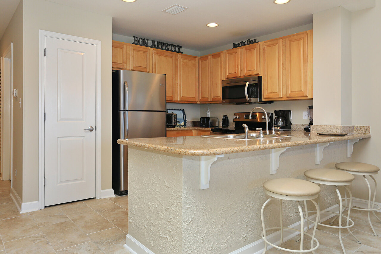 Marisol Beachfront Resort 902 - Image 8