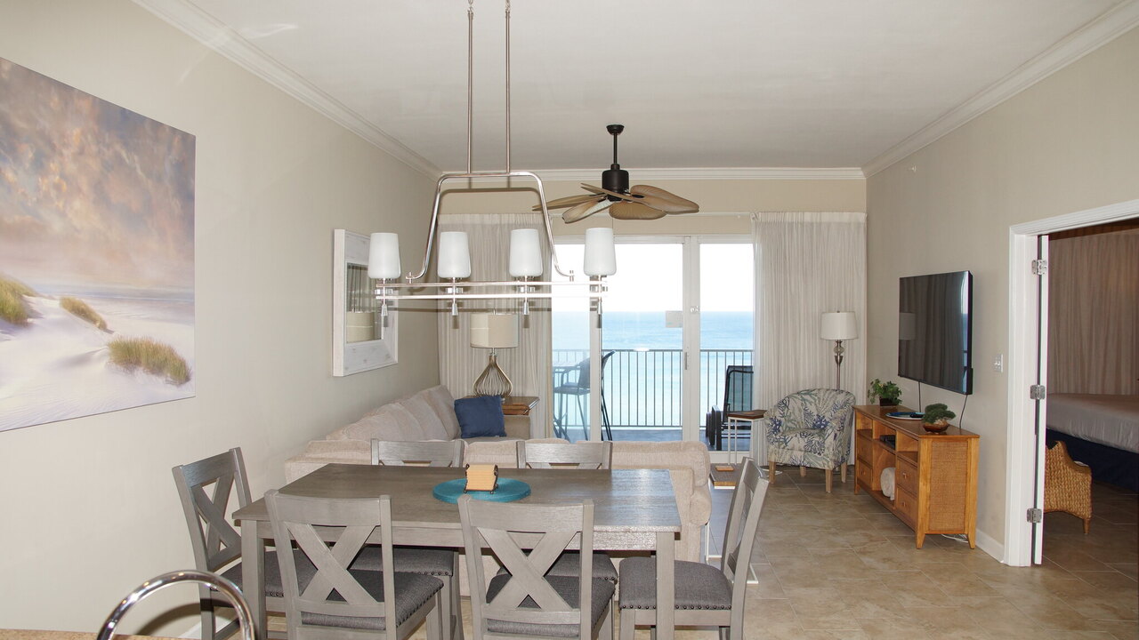 Marisol Beachfront Resort 902 - Image 11