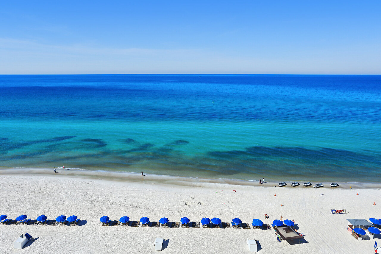 Marisol Beachfront Resort 902 - Image 23