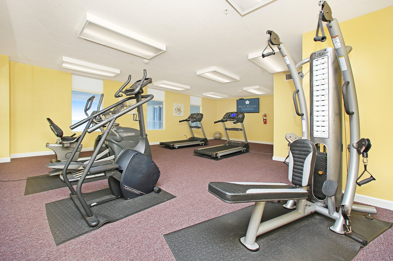 Marisol Beachfront Resort 902 - Image 25