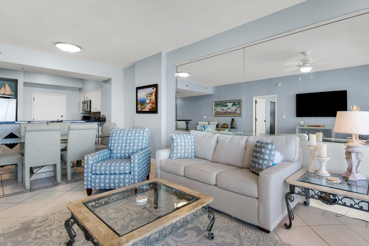 The Tides at TOPS'L 203 - Image 4