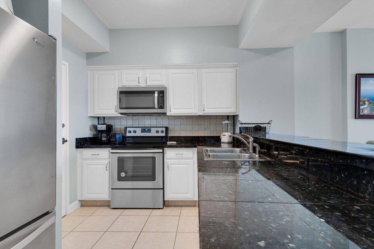 The Tides at TOPS'L 203 - Image 15