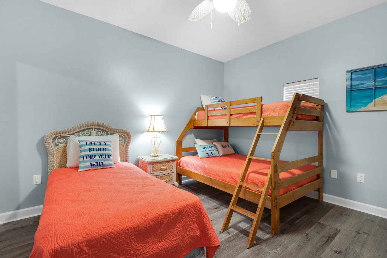 The Tides at TOPS'L 203 - Image 21