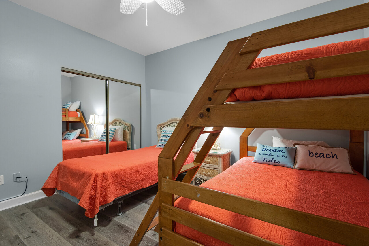 The Tides at TOPS'L 203 - Image 22