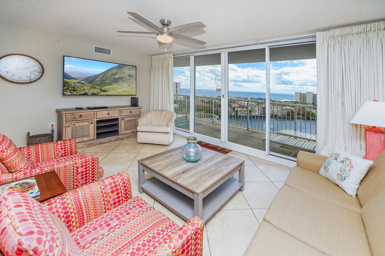 The Terrace @ Pelican Beach 1004 - Image 1