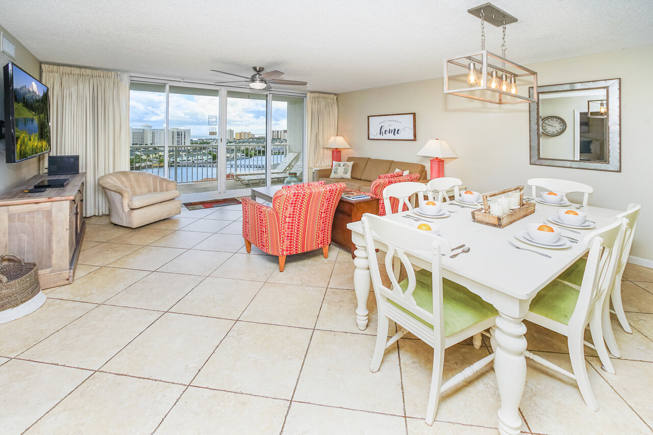 The Terrace @ Pelican Beach 1004 - Image 4