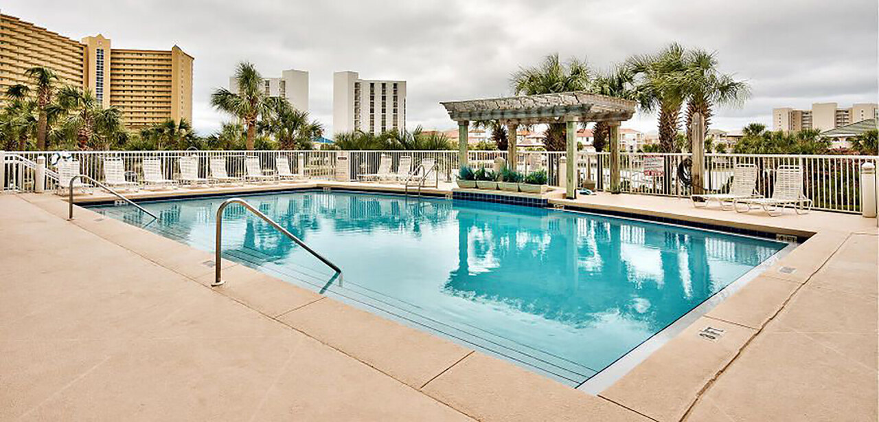 The Terrace @ Pelican Beach 1004 - Image 16