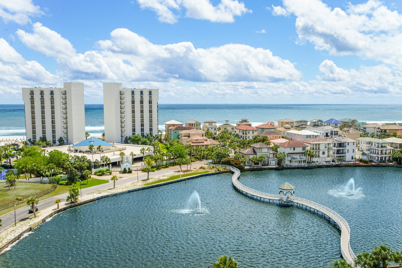The Terrace @ Pelican Beach 1004 - Image 22