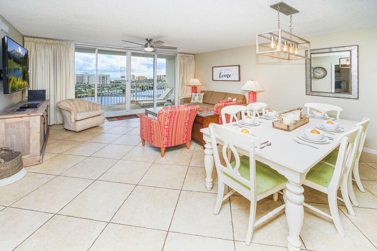 The Terrace @ Pelican Beach 1004 - Image 46