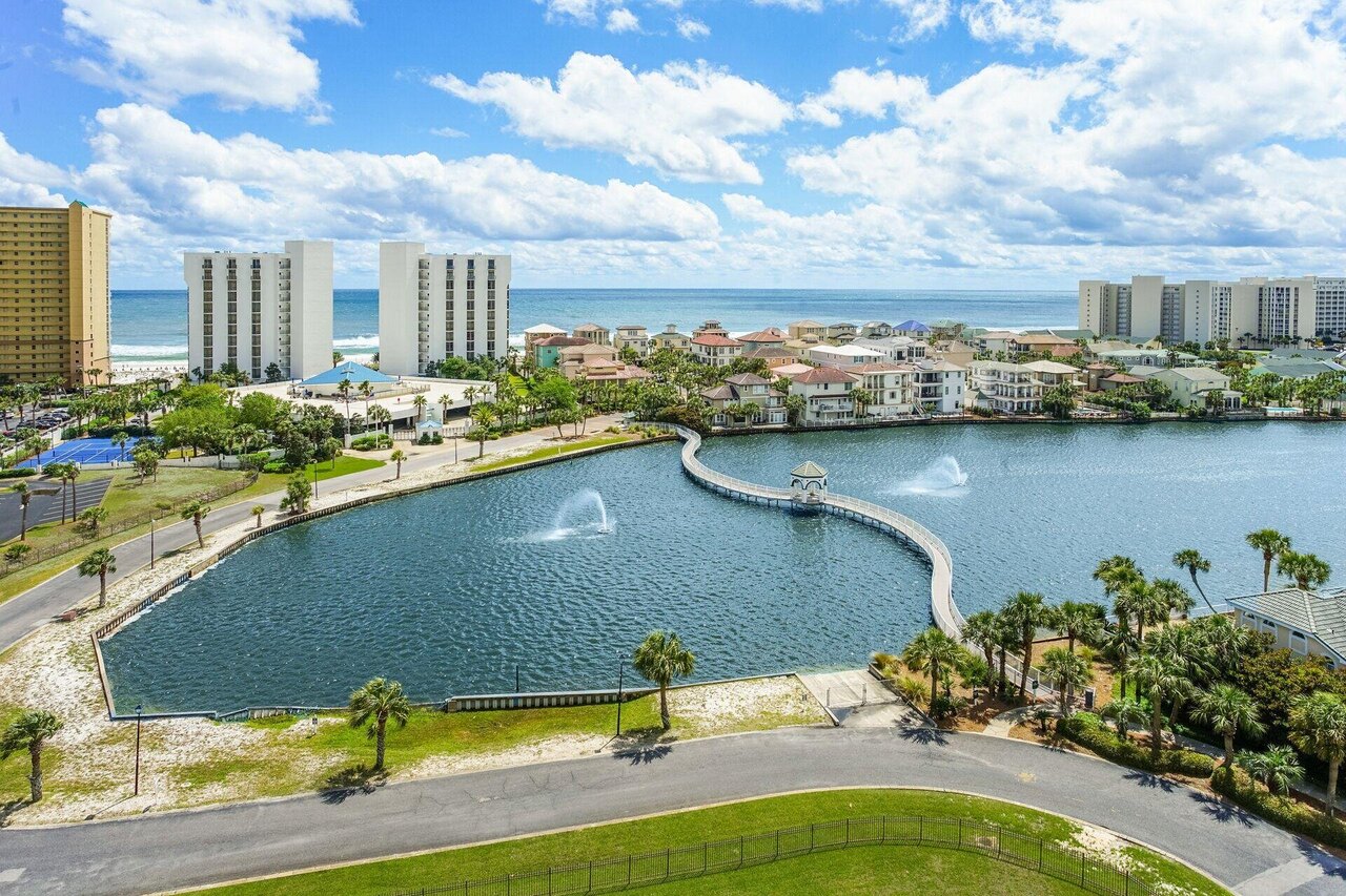 The Terrace @ Pelican Beach 1004 - Image 48
