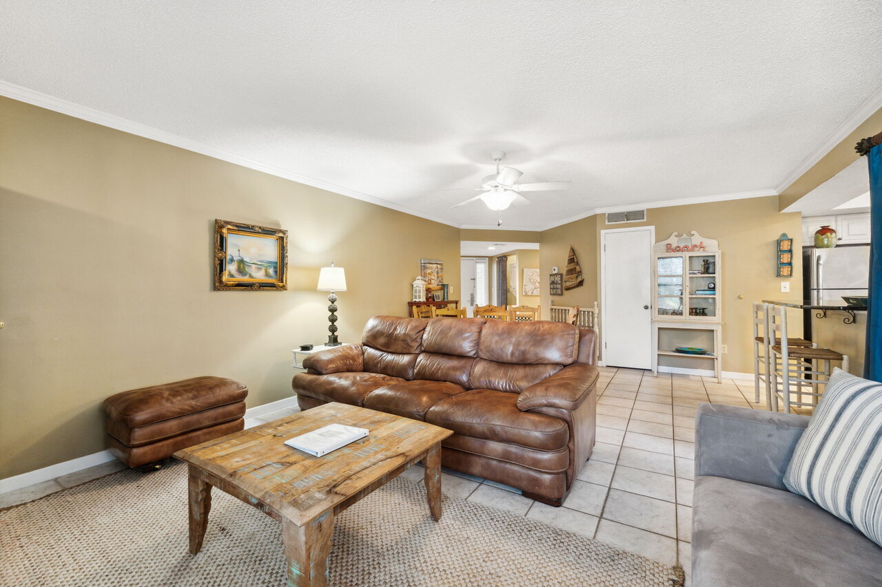 Beach Cottage 196 at Hidden Dunes - Image 3