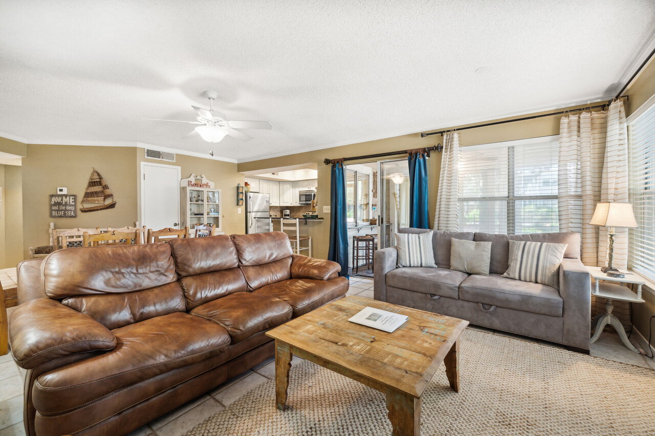 Beach Cottage 196 at Hidden Dunes - Image 4