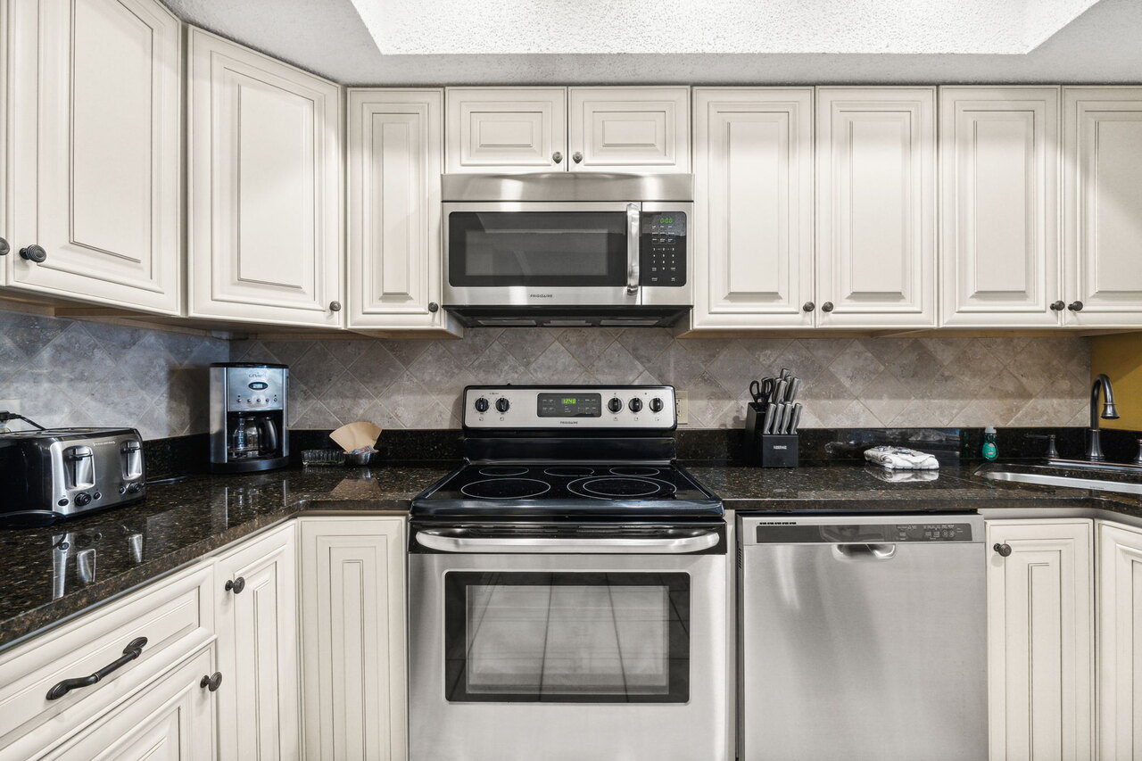 Beach Cottage 196 at Hidden Dunes - Image 9