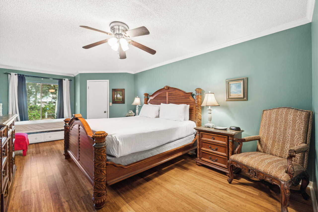 Beach Cottage 196 at Hidden Dunes - Image 12