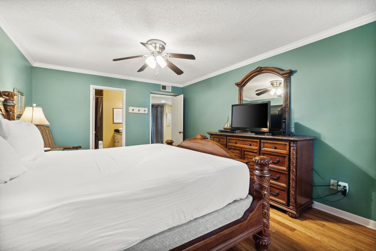 Beach Cottage 196 at Hidden Dunes - Image 13